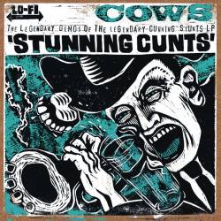 Cows : The Legendary Demos Of The Legendary Cunning Stunts